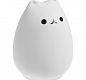 Беспроводной силиконовый светильник Cosmic Cat