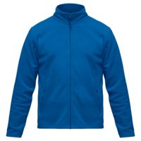 Куртка ID.501 ярко-синяя