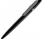 Ручка шариковая Prodir DS5 TSM Metal Clip, черная