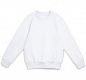 Свитшот детский Toima Kids 2.0, белый