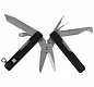 Мультитул HuoHou Mini Multi-Tools, черный