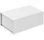 Коробка LumiBox, белая