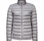 Куртка женская Wilson Women, серая