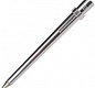 Вечная ручка Forever Primina, серебристая