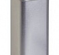 Коробка Pragmax High, прямоугольная, серебристая