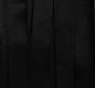 Стропа текстильная Fune 20 XL, черная, 170 см