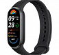 Фитнес-браслет Xiaomi Smart Band 9, черный