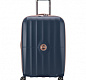 Чемодан St Tropez M, синий
