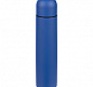 Термос Ammo 1000, синий