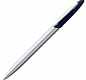 Ручка шариковая Dagger Soft Touch, синяя