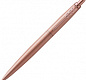 Ручка шариковая Parker Jotter XL Monochrome Pink Gold, розовое золото