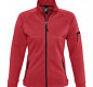 Куртка флисовая женская New Look Women 250, красная