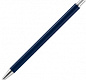 Ручка шариковая Slim Beam, синяя