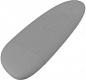Флешка Pebble Type-C, USB 3.0, серая, 16 Гб