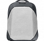 Рюкзак ClickPack, серый