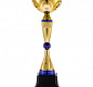 Кубок Awardee, средний, синий