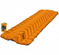 Надувной коврик Insulated Static V Lite, оранжевый