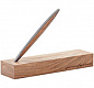Вечная ручка Cambiano Matte Black Walnut