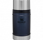 Термос для еды Stanley Classic 700, синий