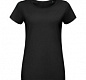 Футболка женская Martin Women, черная