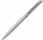 Ручка шариковая Euro Chrome, серая