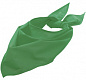 Шейный платок Bandana, ярко-зеленый