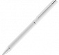 Ручка шариковая Blade Soft Touch, белая