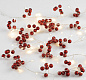 Светодиодная гирлянда Berry Bright