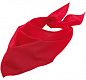 Шейный платок Bandana, красный