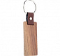 Брелок Wood Token, ver.2