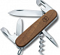Офицерский нож Spartan Wood 91