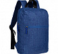 Рюкзак Packmate Pocket, синий