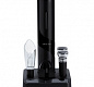 Винный набор Circle Joy Electric Wine Bottle Opener, черный