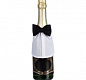 Аксессуар для бутылки Black Tie
