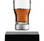 Левитирующий стакан Leviglass