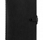 Ежедневник Strep Front, недатированный, черный