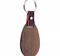 Брелок Wood Drop