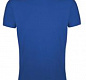 Футболка мужская Regent Fit 150, ярко-синяя (royal)