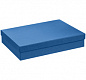 Коробка Giftbox, синяя