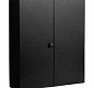 Коробка Wingbox, черная