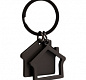 Брелок Gun Metal Dual Lodge