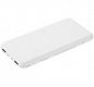 Аккумулятор Uniscend All Day Type-C 10000 мAч, белый