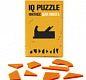 Головоломка IQ Puzzle, рубанок