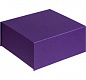 Коробка Pack In Style, фиолетовая