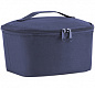 Термосумка Coolerbag S, синяя