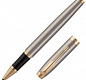 Роллер Parker IM Core T321 Brushed Metal GT F