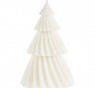Свеча Snowtree, белая