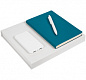 Набор Flex Shall Recharge, бирюзовый