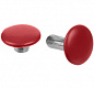 Заклепка Rivet, S, красная