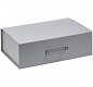 Коробка Big Case, серая